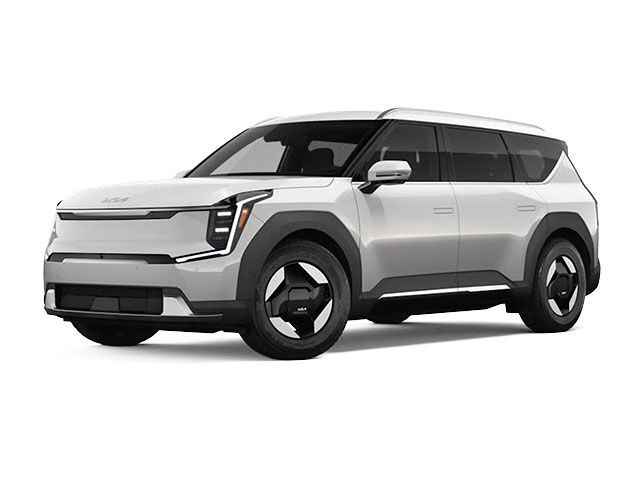 2026 KIA EV9