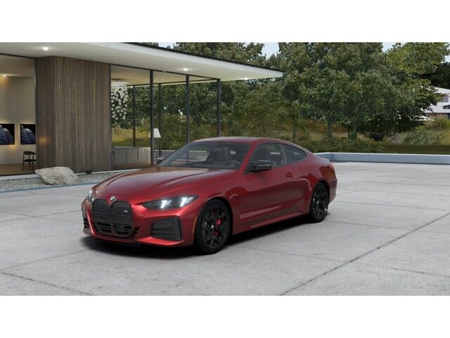 2027 BMW M4