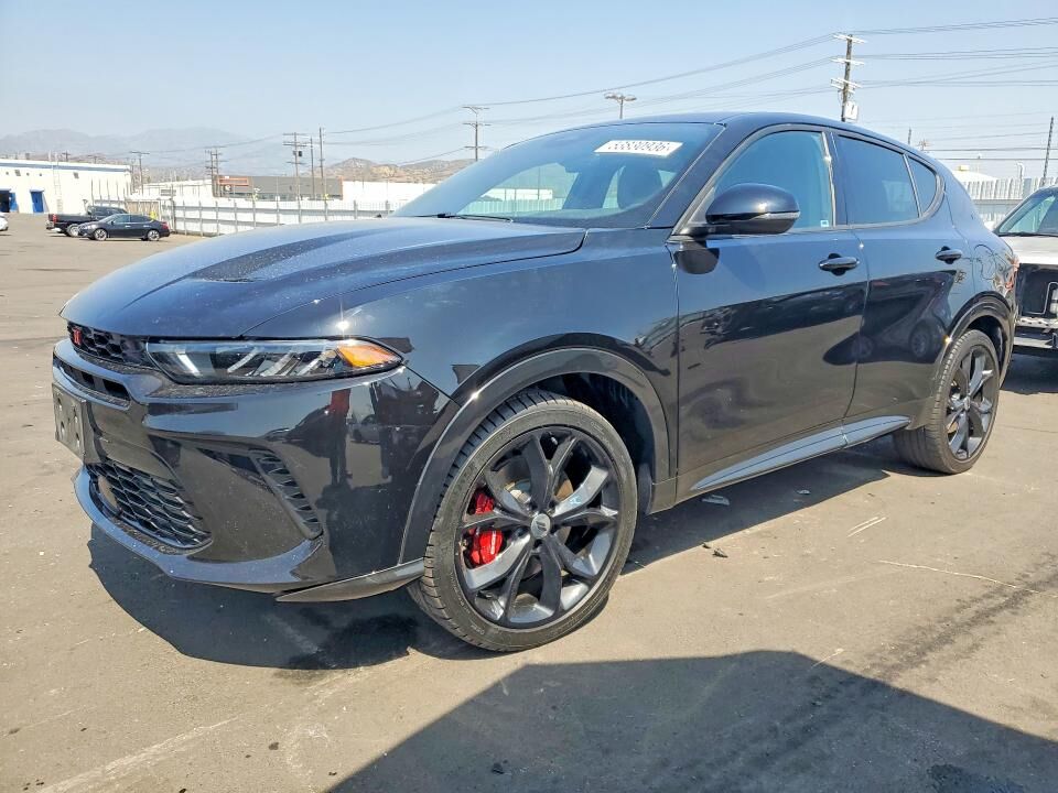 2024 DODGE HORNET