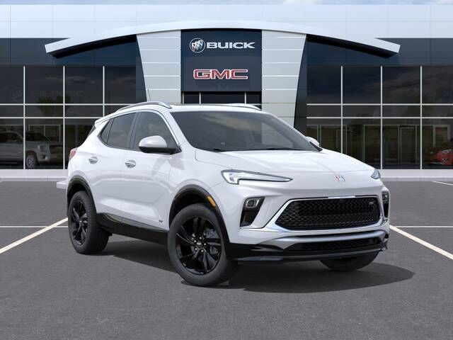 2026 BUICK Encore GX
