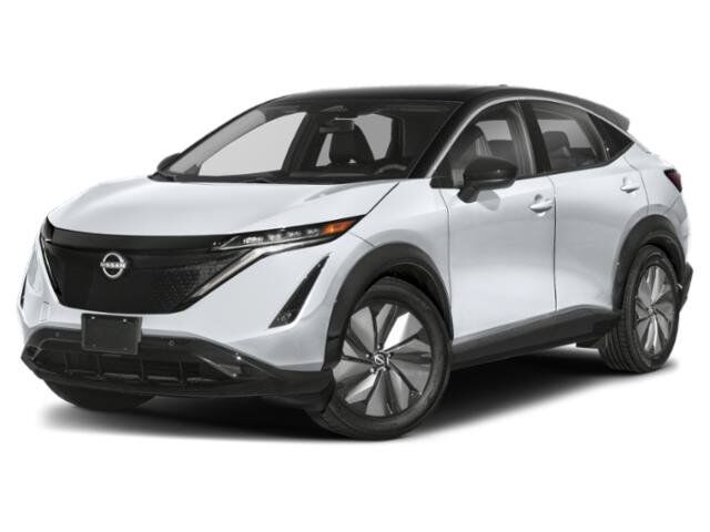 2024 NISSAN ARIYA