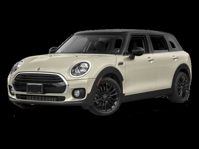 2017 MINI Clubman