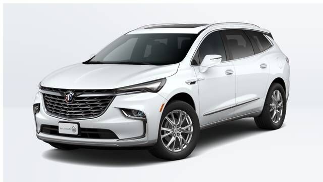 2023 BUICK Enclave