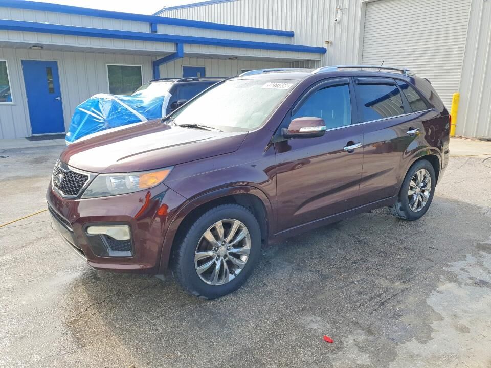 2012 KIA Sorento