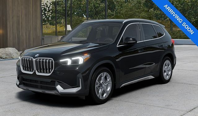 2027 BMW X1