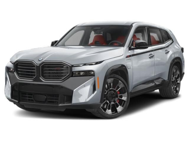 2024 BMW XM