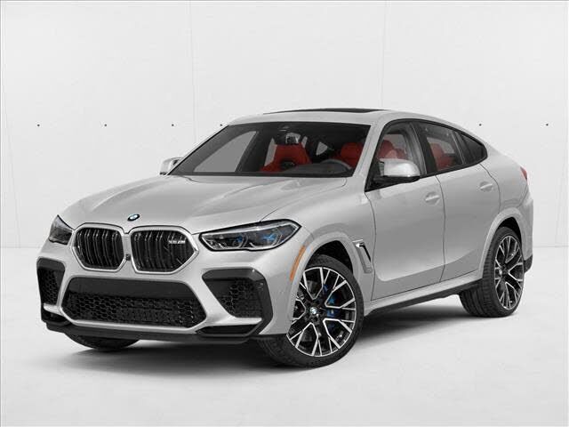2023 BMW X6