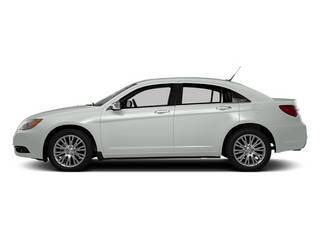 2014 CHRYSLER 200