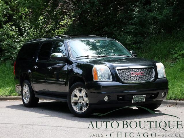 2011 GMC Yukon XL