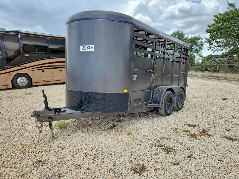 2026 GOODGUYS TRAILERS LLC GoodGuys Trailers LLC