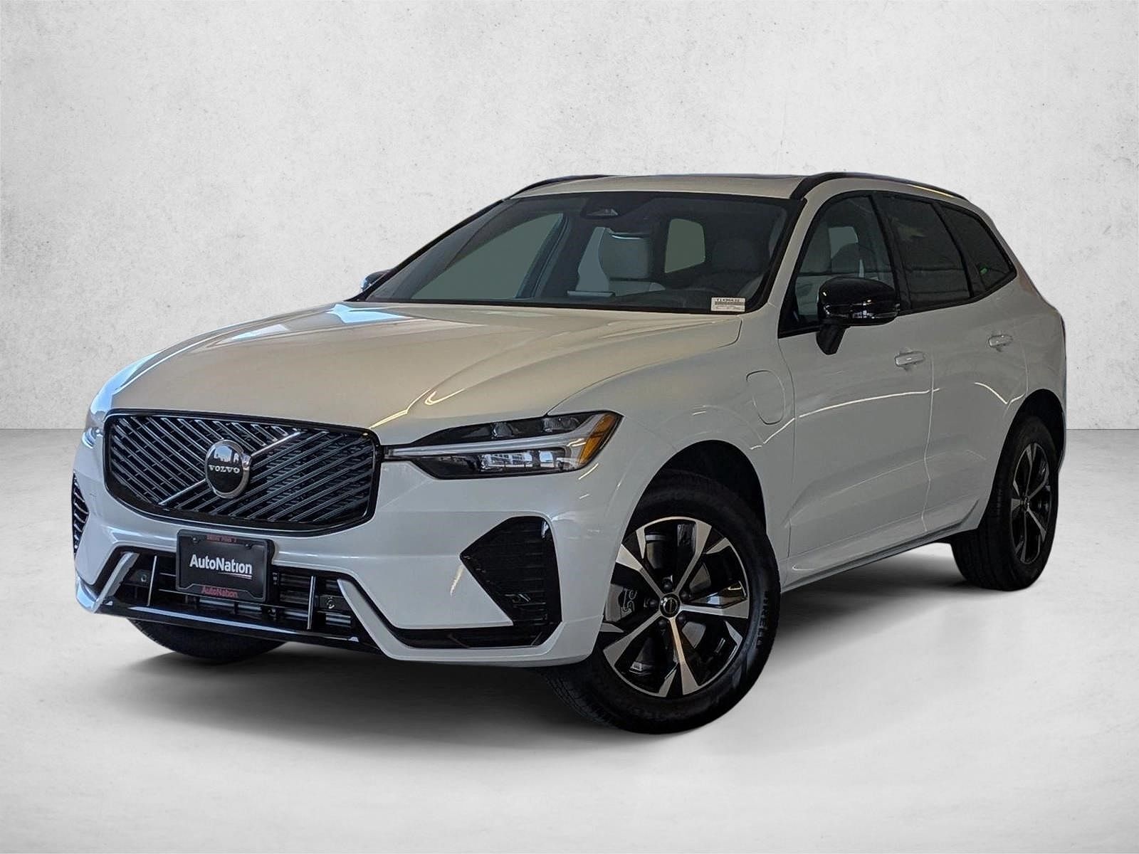 2026 VOLVO XC60