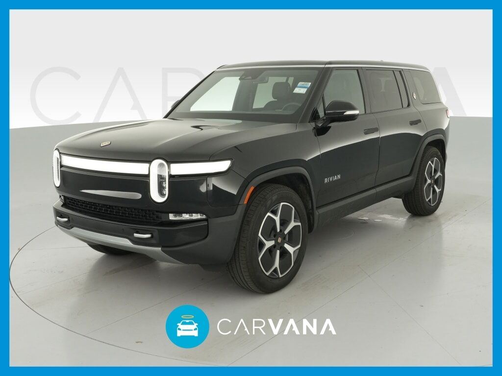 2023 RIVIAN R1S