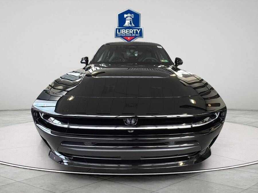 2026 DODGE Charger