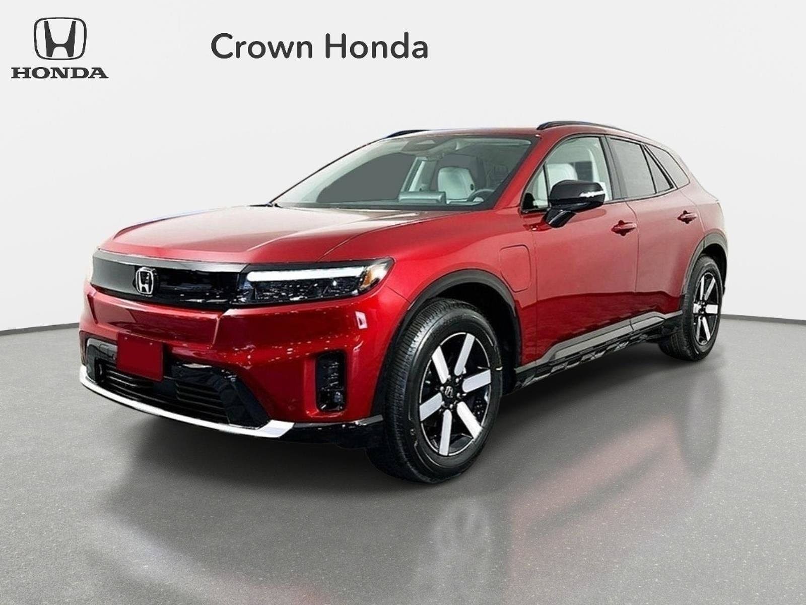 2026 HONDA Prologue