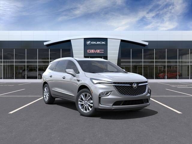 2023 BUICK Enclave
