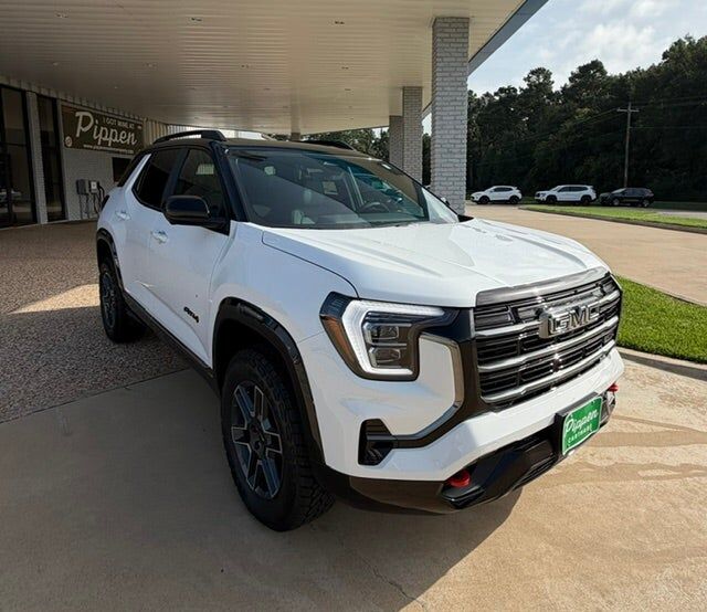 2027 GMC Terrain