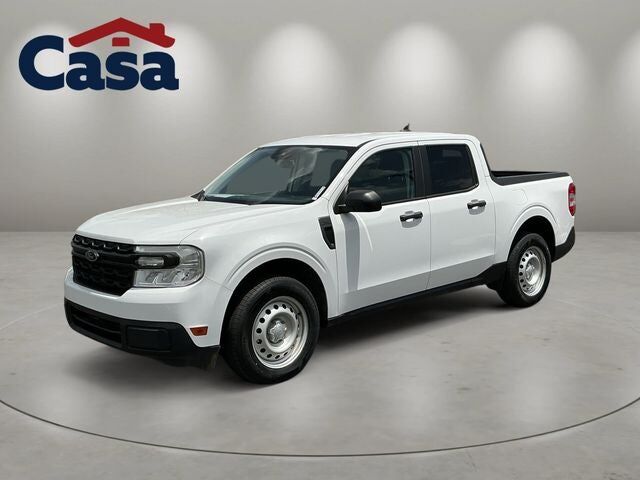 2022 FORD Maverick