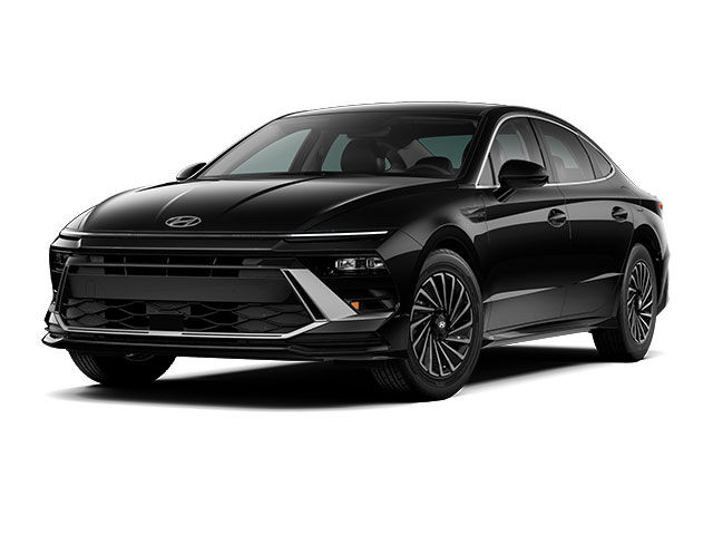 2026 HYUNDAI Sonata