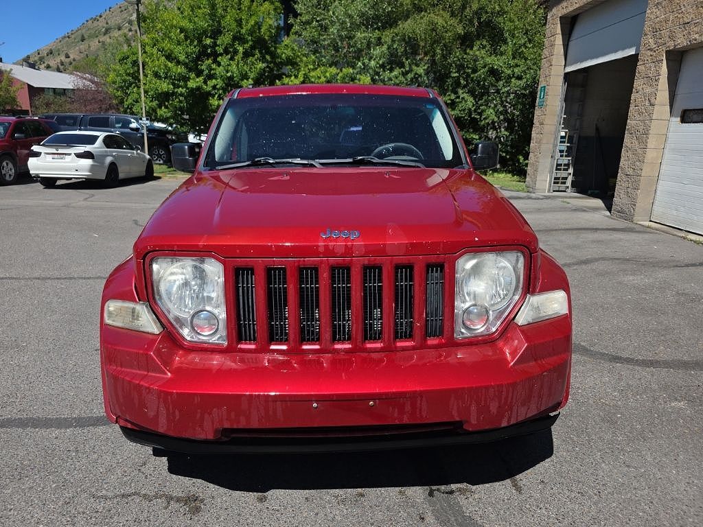 2010 JEEP Liberty