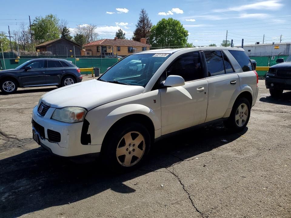 2007 SATURN Vue
