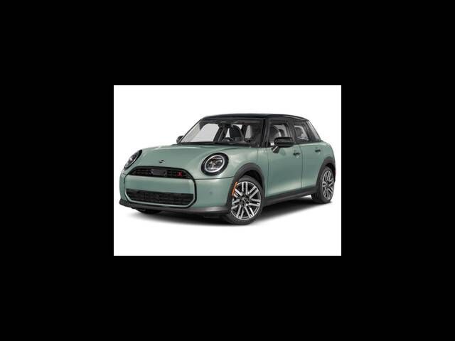 2026 MINI Hardtop