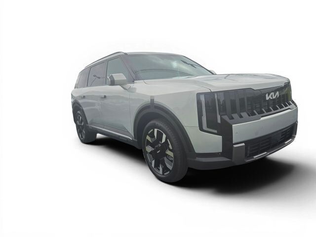 2027 KIA Telluride