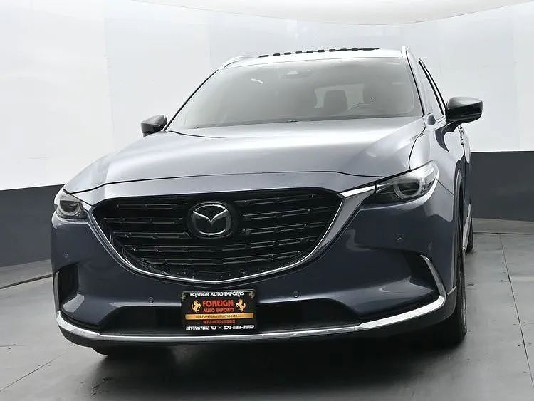 2023 MAZDA CX-9