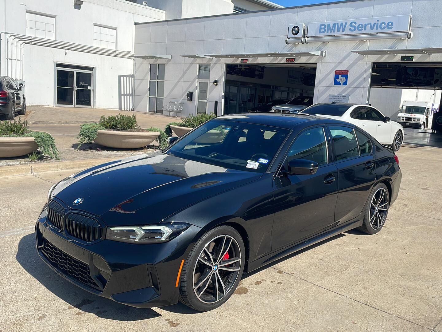 2023 BMW 3 Series