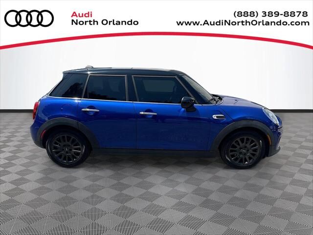 2020 MINI Cooper