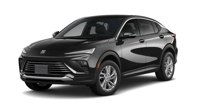 2026 BUICK Envista