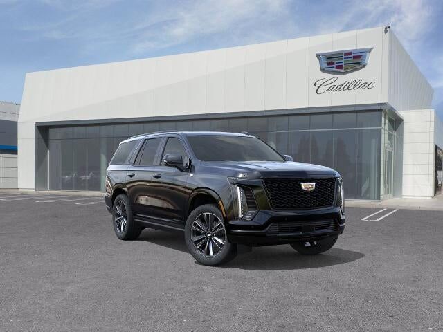 2026 CADILLAC Escalade