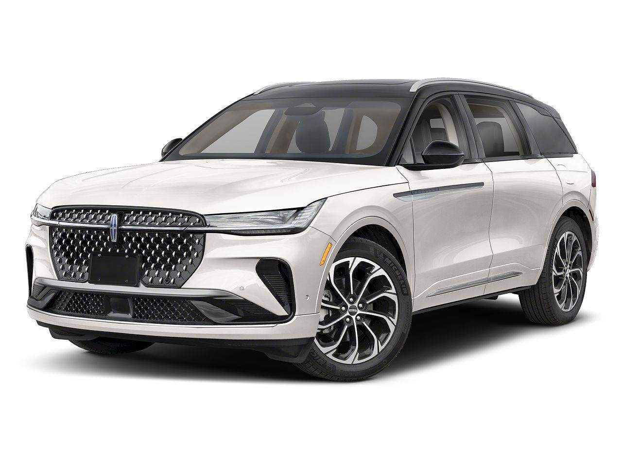 2024 LINCOLN Nautilus