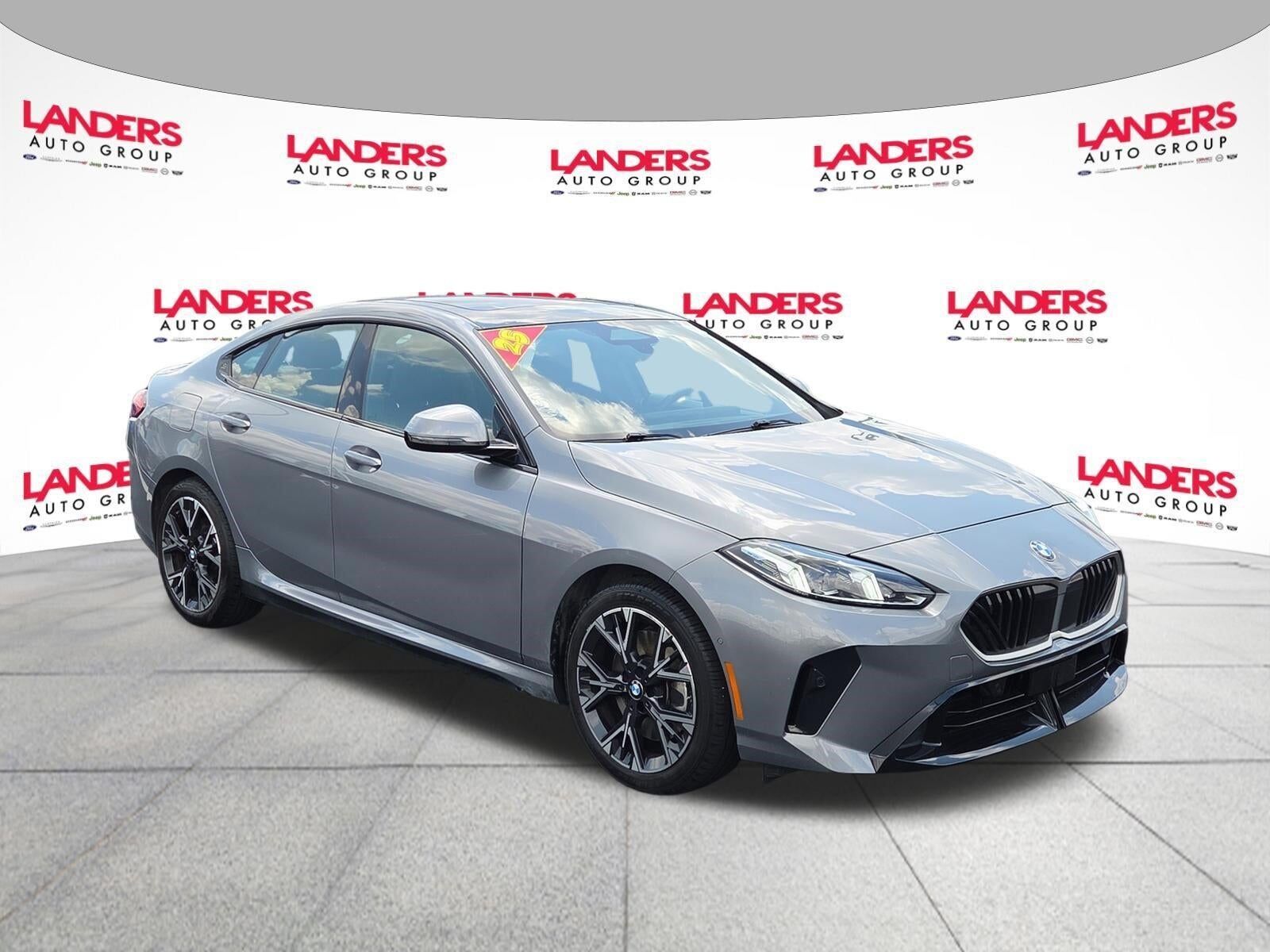 2025 BMW 2 Series