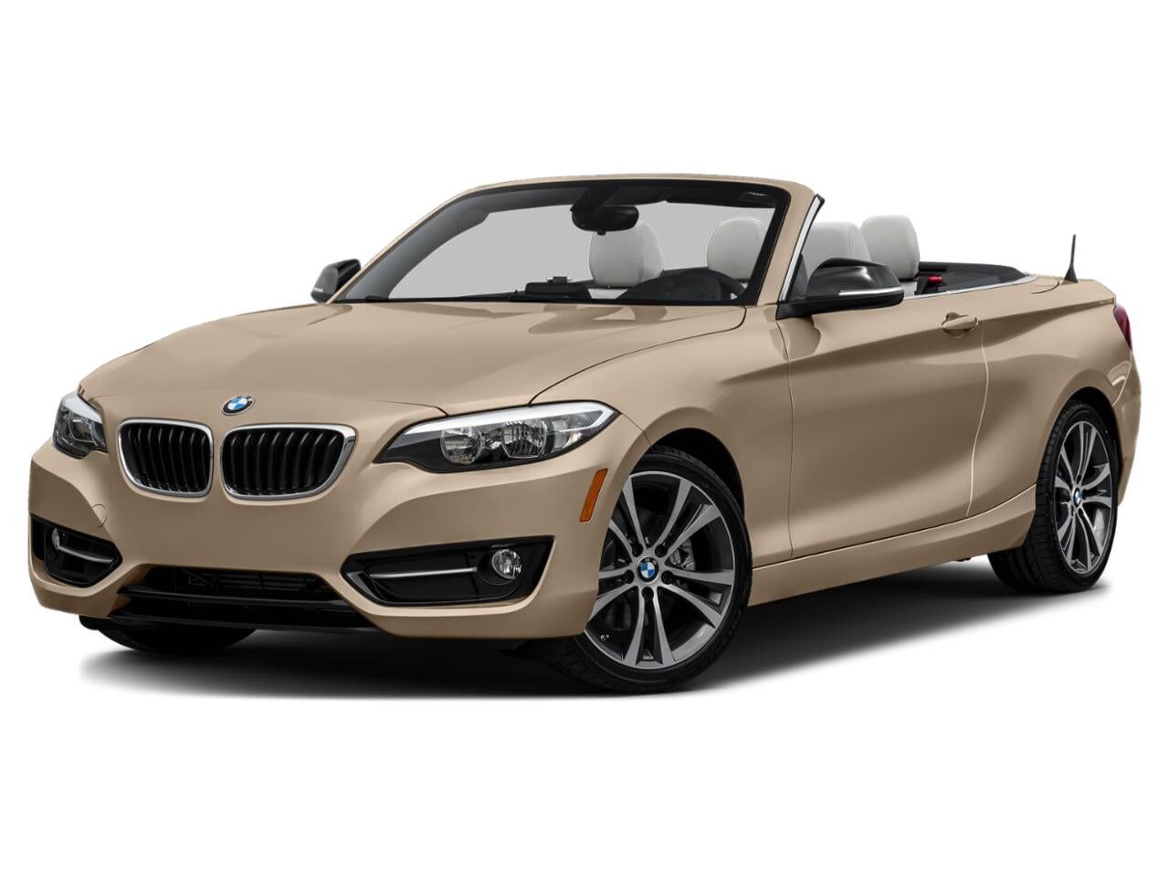 2015 BMW 2 Series