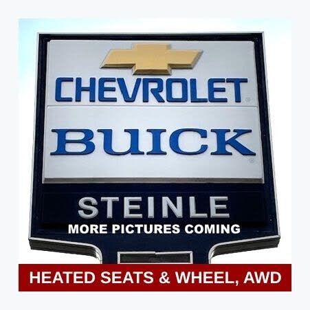 2026 BUICK Enclave