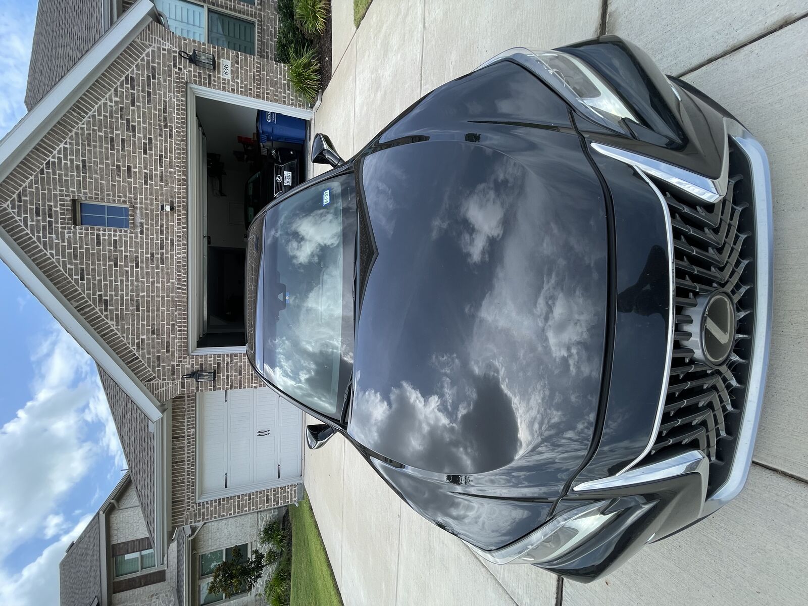 2023 LEXUS ES