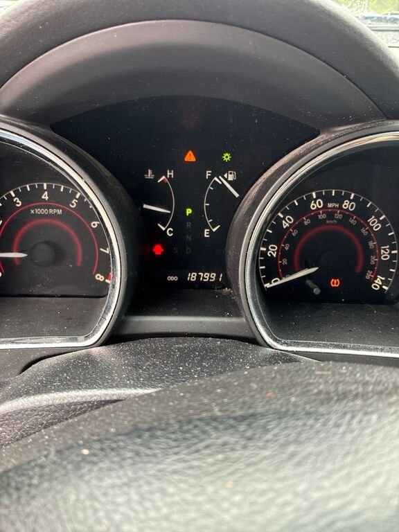 2012 TOYOTA Highlander