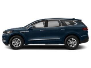 2020 BUICK Enclave