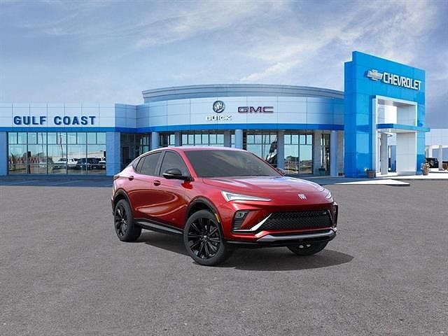 2026 BUICK Envista