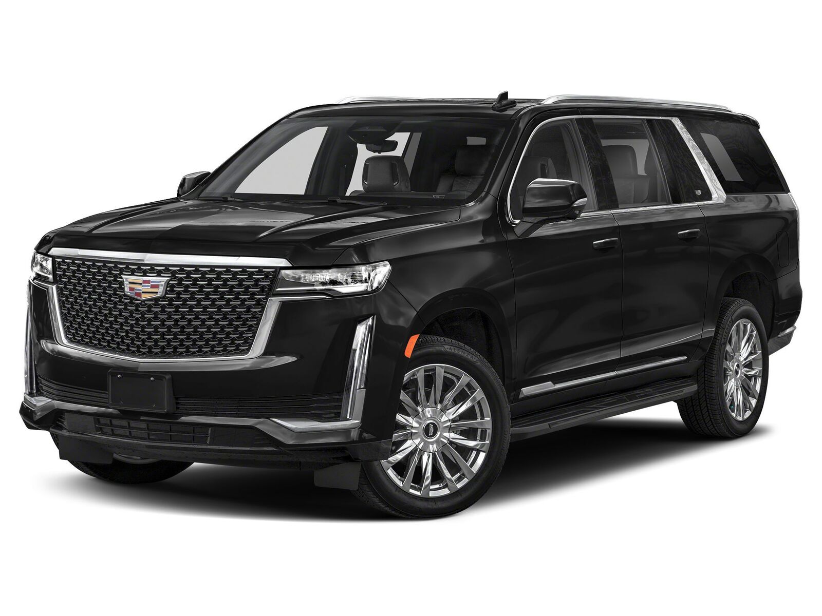 2022 CADILLAC Escalade ESV