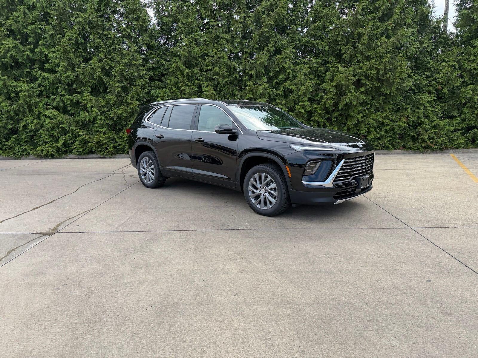 2026 BUICK Enclave