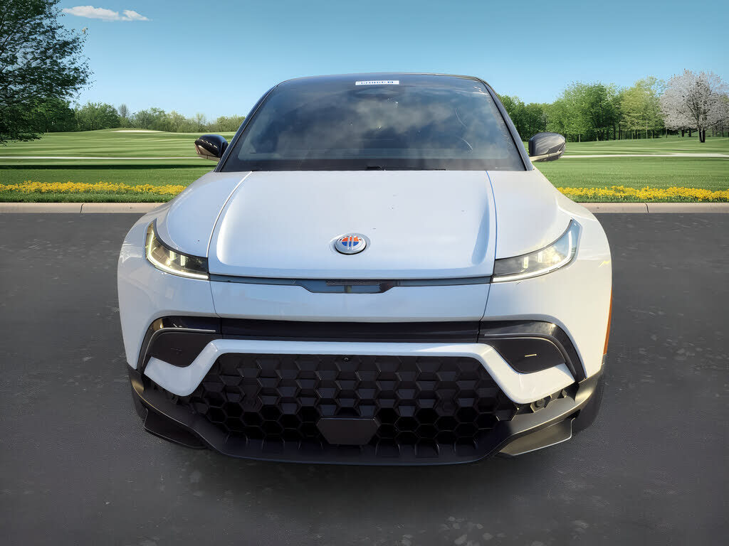 2023 FISKER Ocean