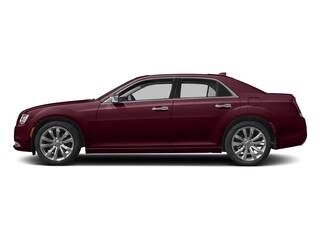2017 CHRYSLER 300