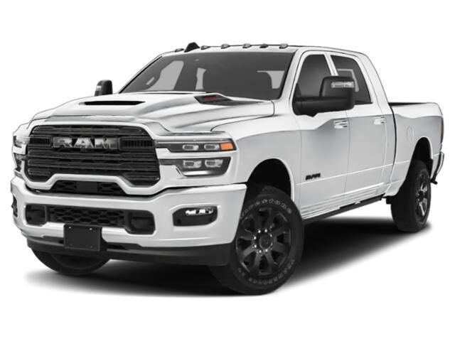 2027 RAM 3500