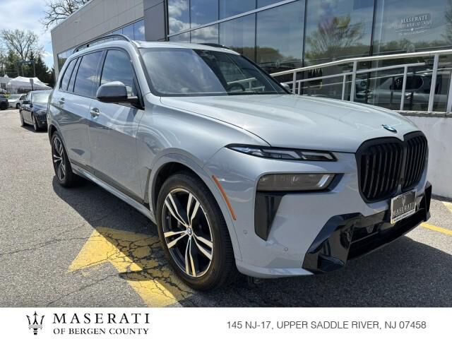 2024 BMW X7