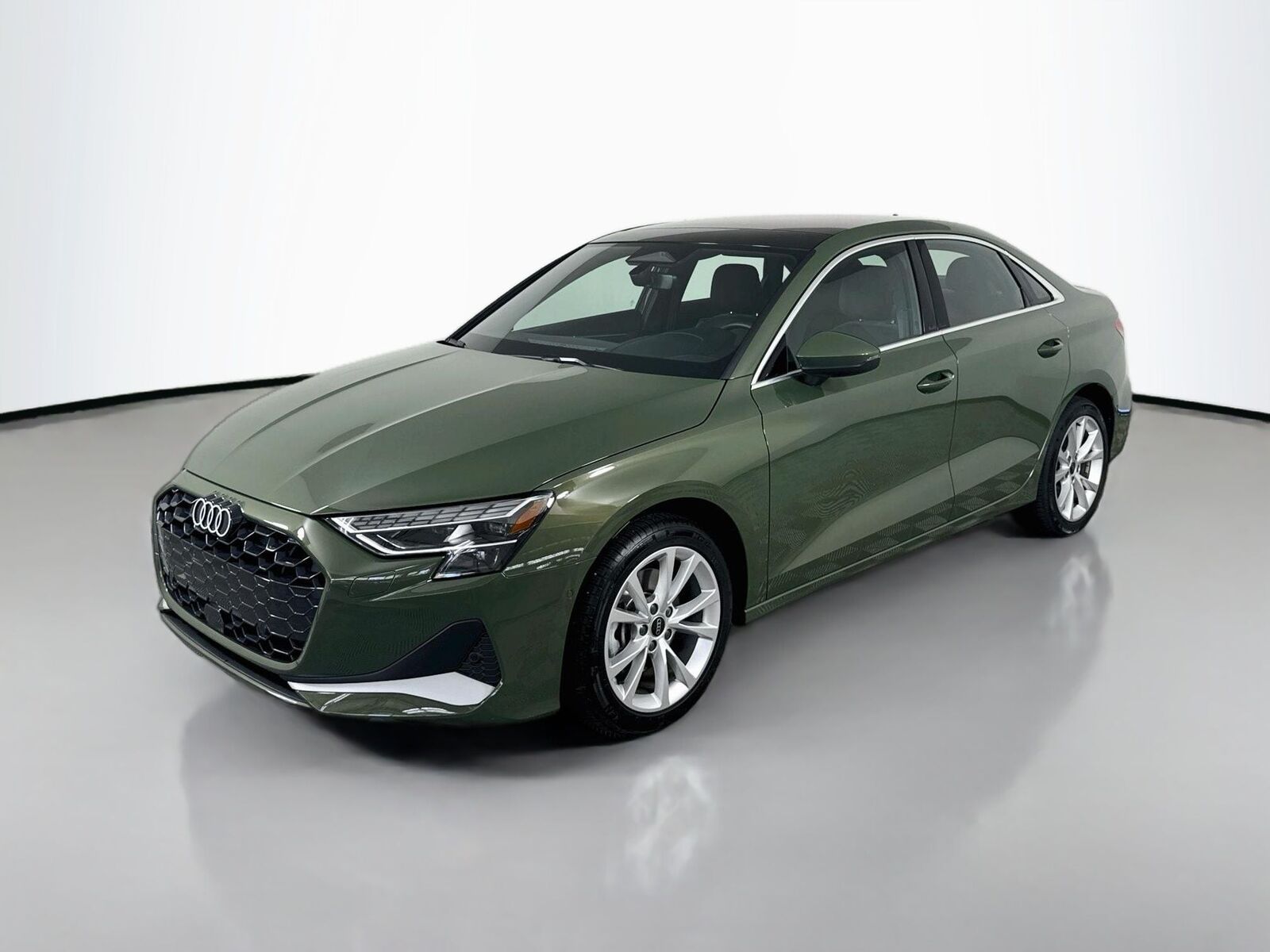 2026 AUDI A3