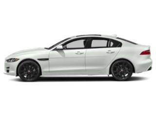 2019 JAGUAR XE