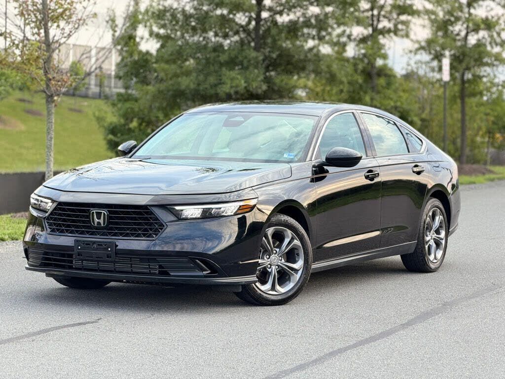 2024 HONDA Accord