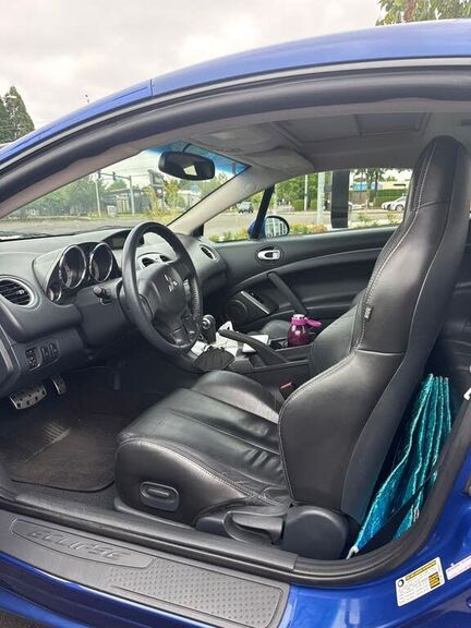2006 MITSUBISHI Eclipse