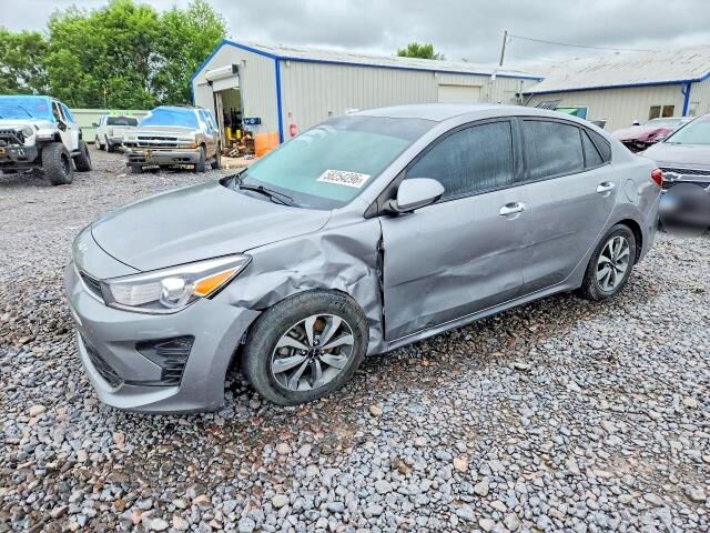 2023 KIA Rio